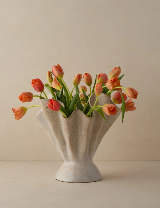 Darcia Vase
