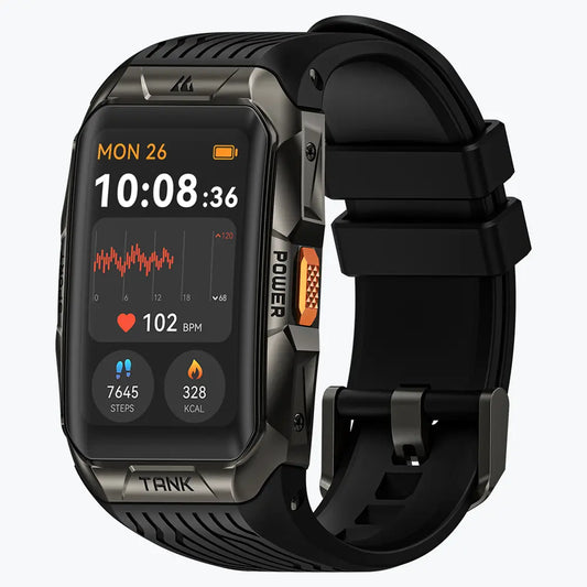 KOSPET TANK X2 ULTRA Smartwatch