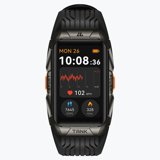KOSPET TANK X2 ULTRA Smartwatch