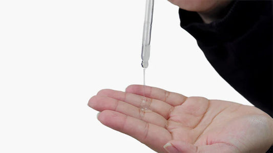 Niacinamide 10% + Zinc 1%